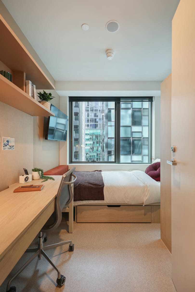 Iglu Flagstaff Station 2 Bedroom Share Apartment
