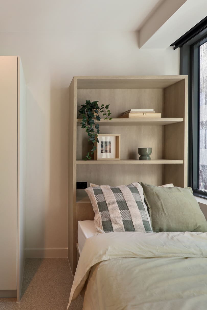 Iglu Flagstaff Station 2 Bedroom Share Apartment