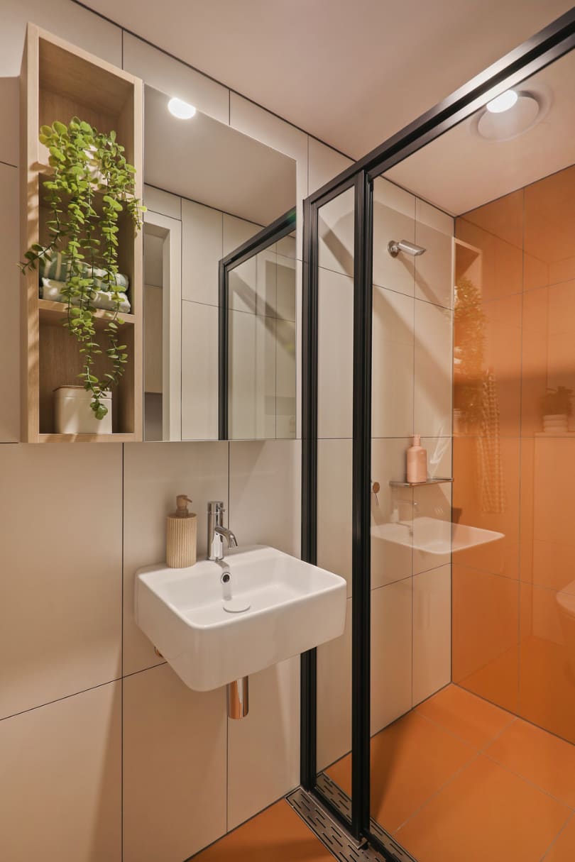 Iglu Flagstaff Station 2 Bedroom Share Apartment