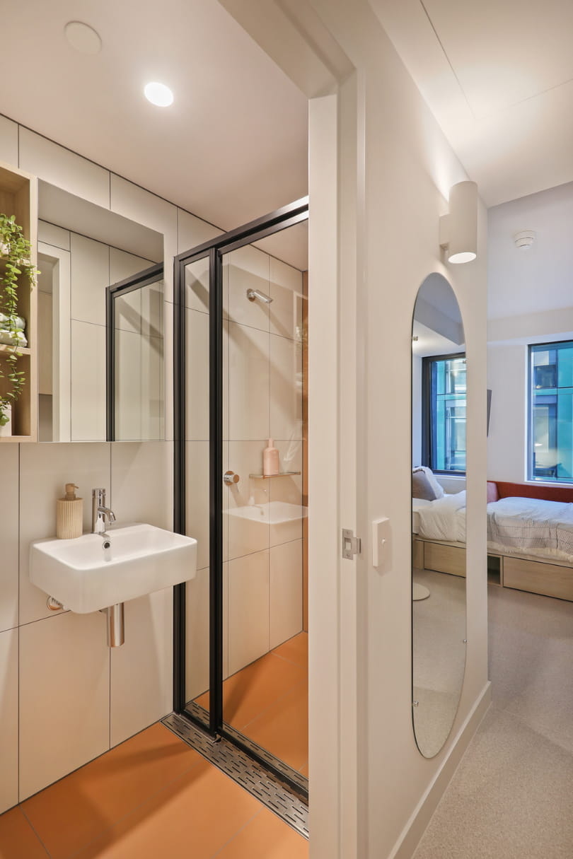 Iglu Flagstaff Station Standard Studio Apartment