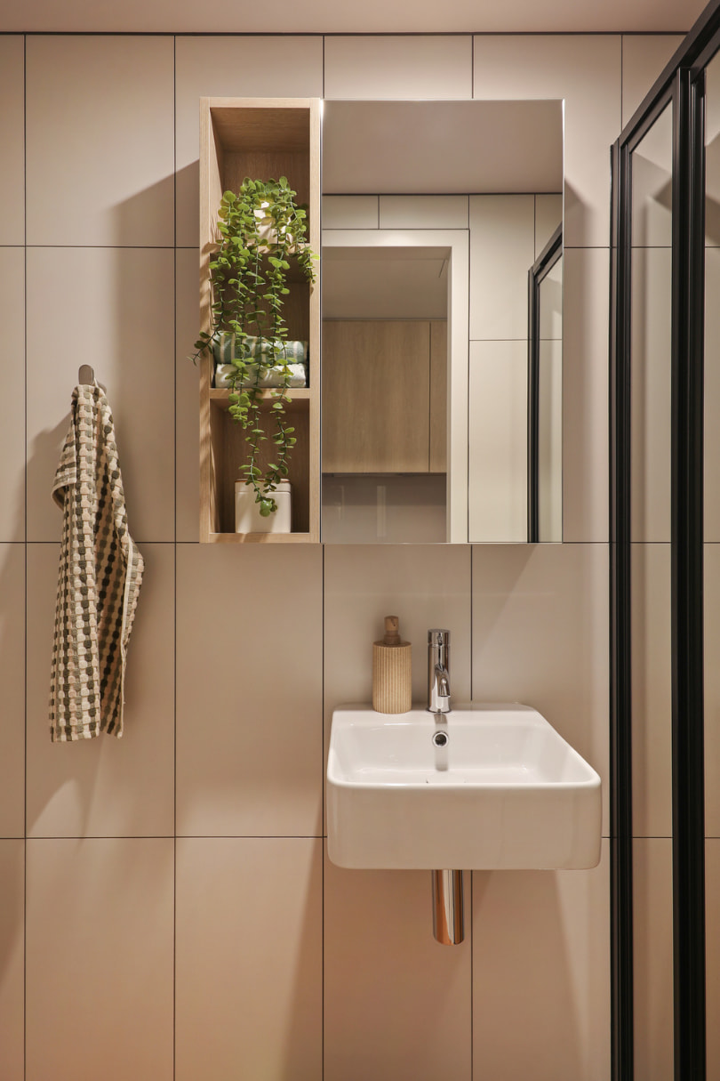 Iglu Flagstaff Station Premium Corner Studio Apartment
