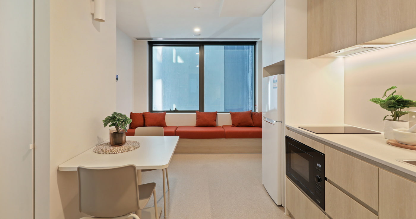 Iglu Flagstaff Station 2 Bedroom Share Apartment