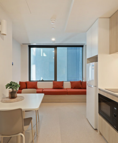 share-apartment