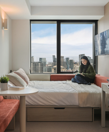 studio-apartment