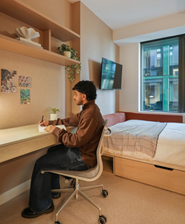 studio-apartment
