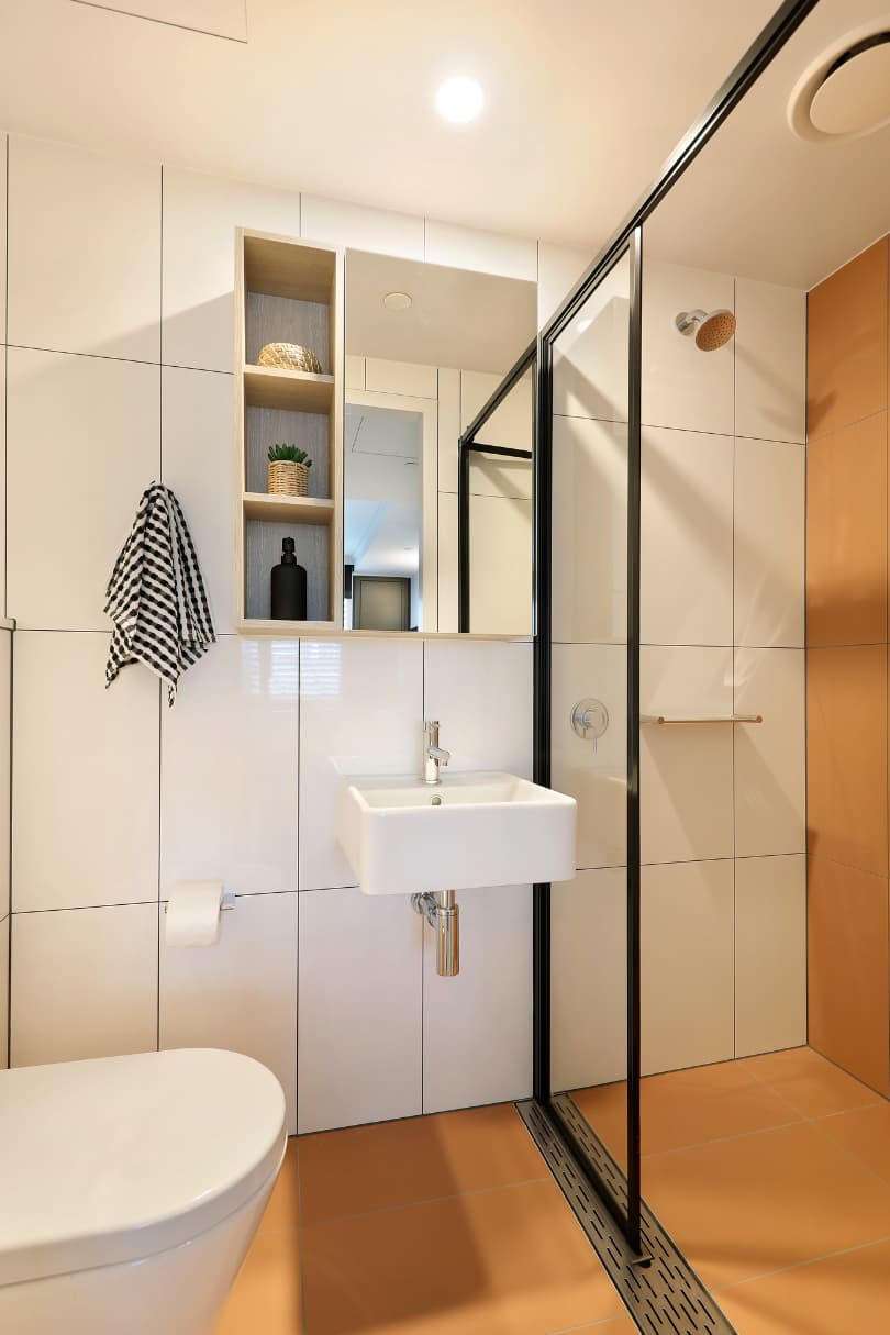 Iglu Flagstaff Station Premium Corner Studio Apartment