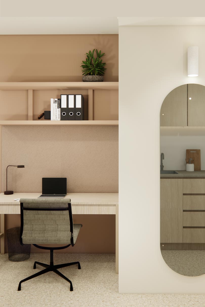 Iglu Flagstaff Station PremiumStudio Apartment