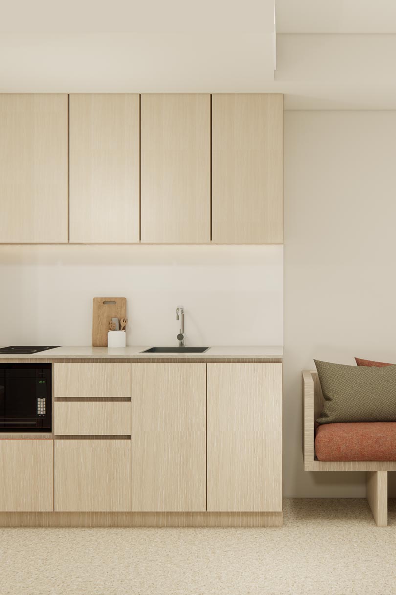 Iglu Flagstaff Station PremiumStudio Apartment