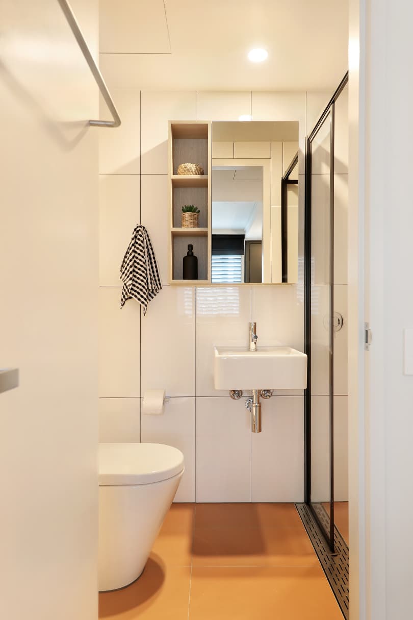 Iglu Flagstaff Station Standard Studio Apartment