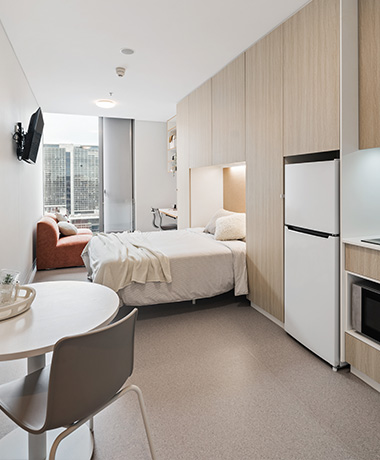 studio-apartment