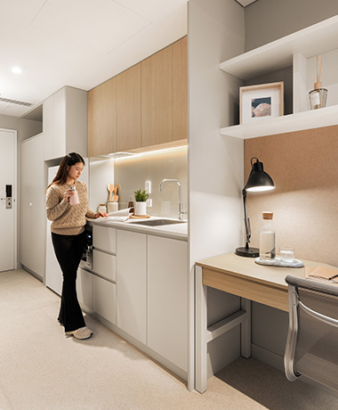studio-apartment